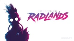 Radlands - for rent